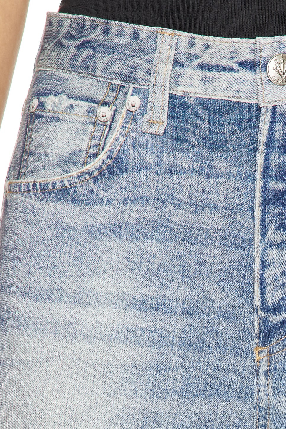 Miramar Andi Wide Leg - 6