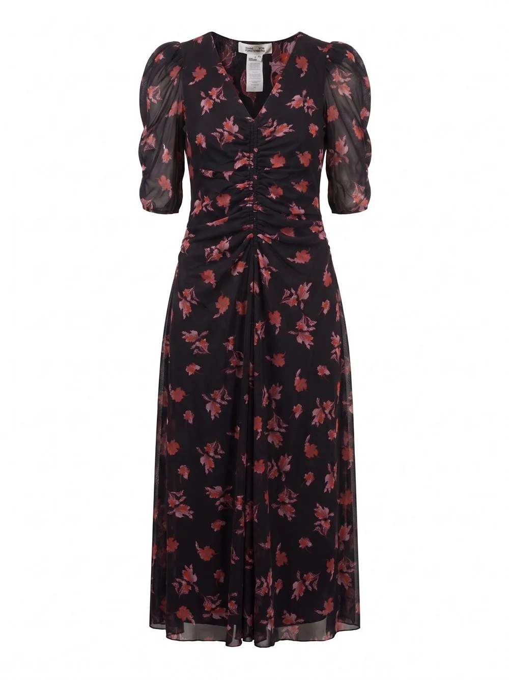 `Koren` Reversible Dress - 1