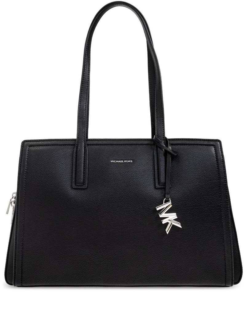 medium Laila tote bag 1