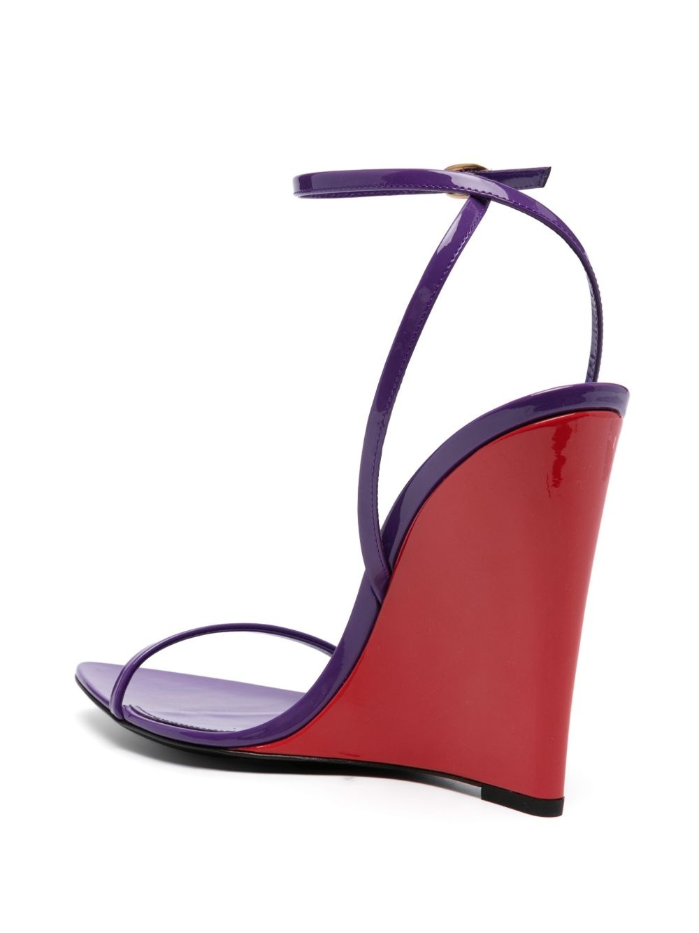110mm May sandals - 3