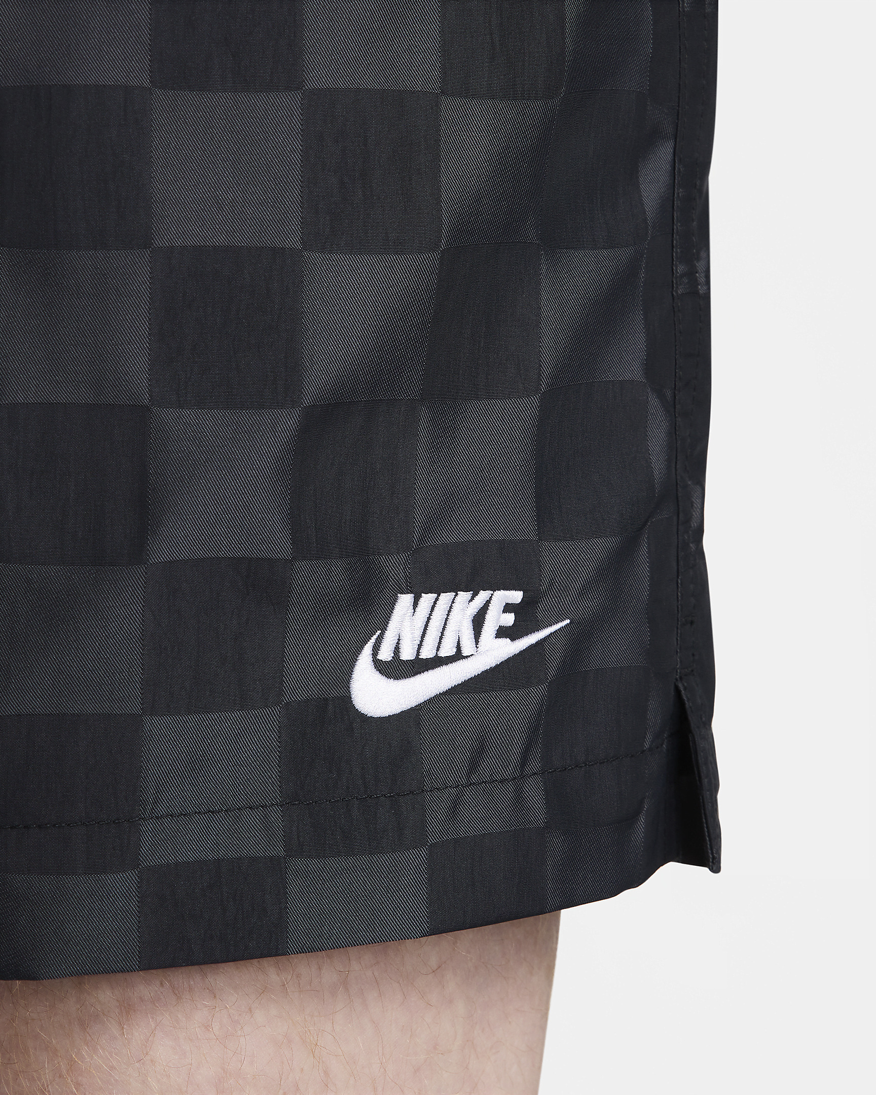 Nike Club Men's Flow Shorts - 5