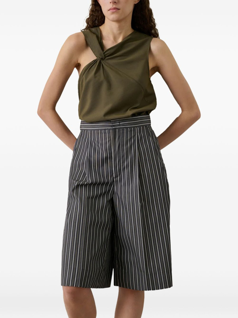 soeur Enora asymmetrical top outlook
