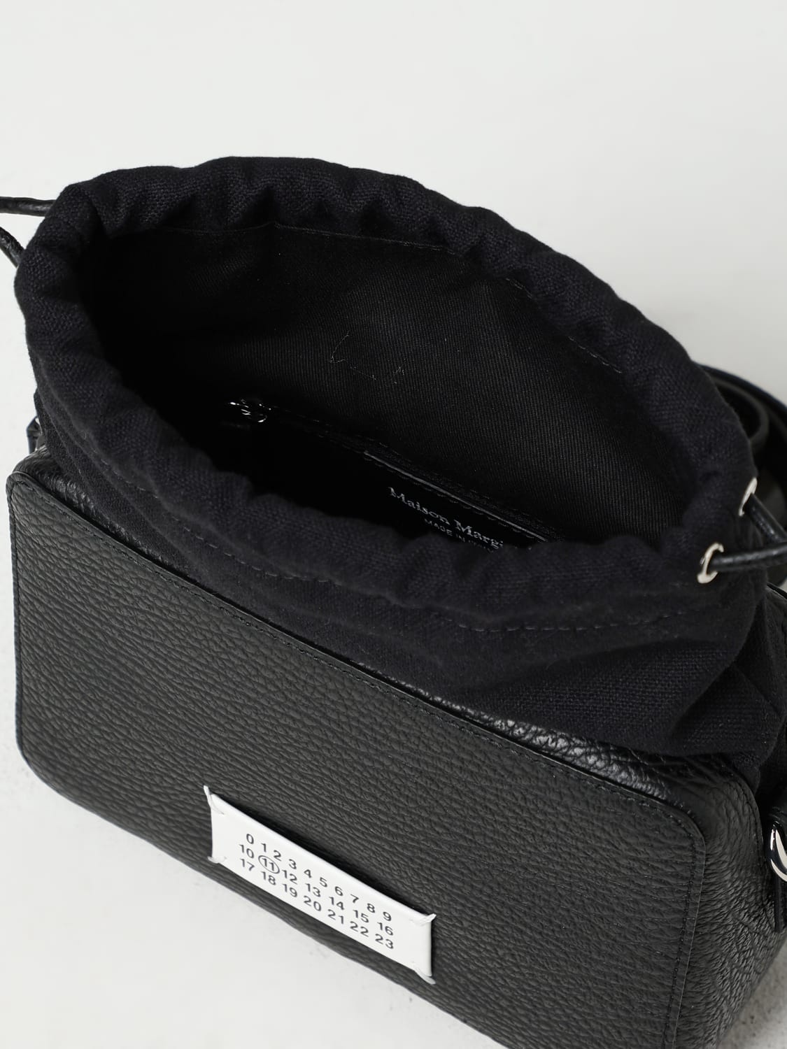 Shoulder bag men Maison Margiela - 4