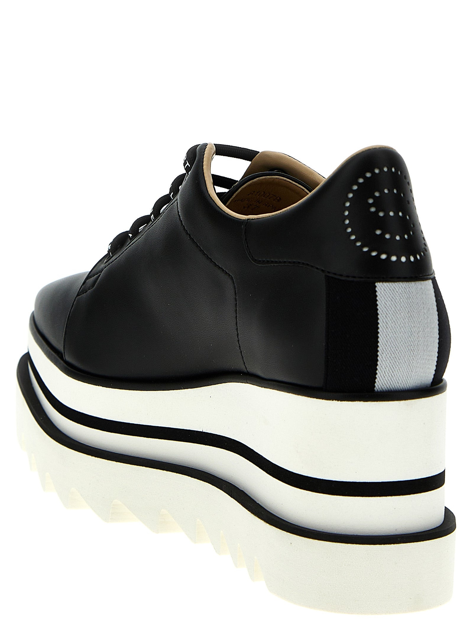 Stella Mccartney Women 'Sneak-Elyse' Wedge - 2