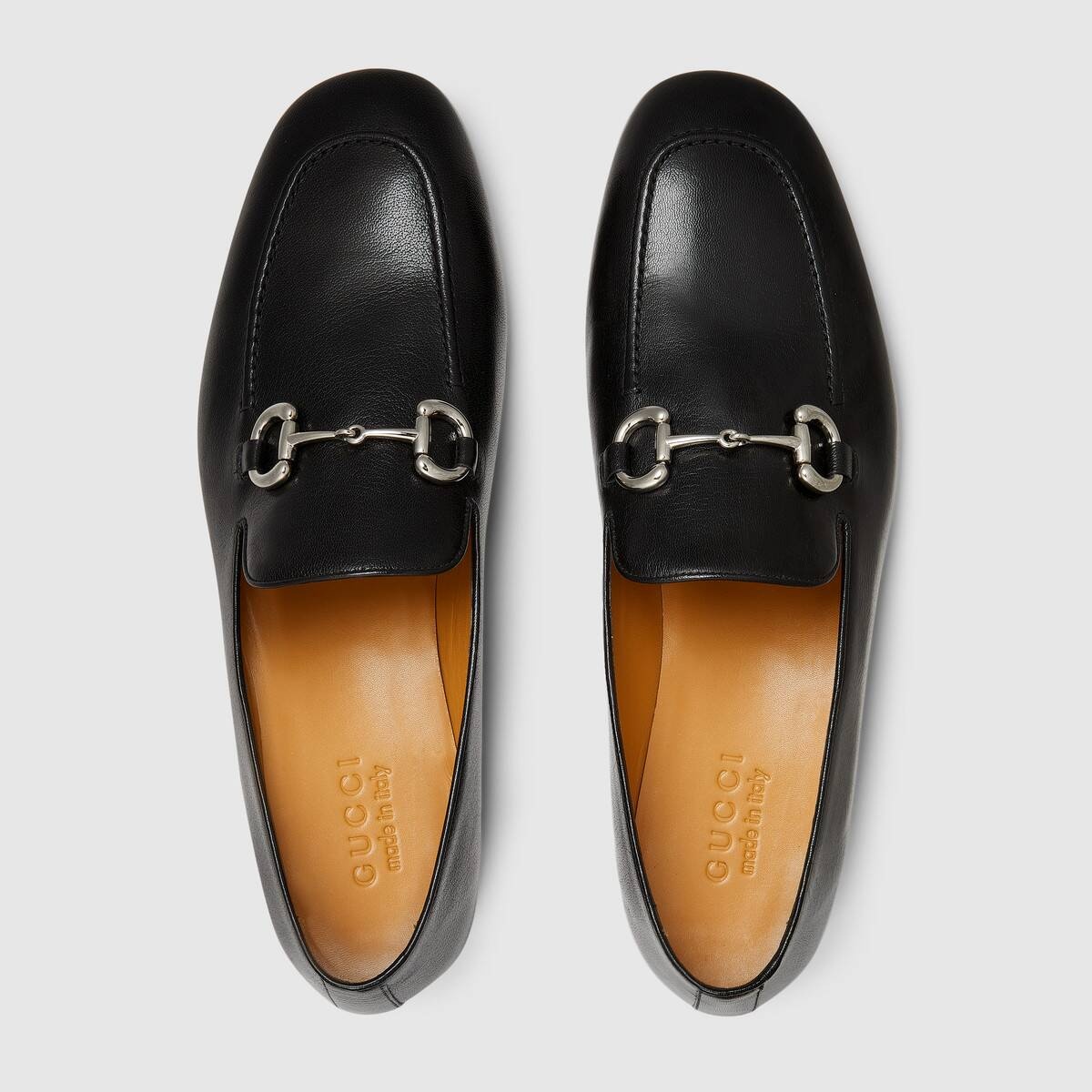 Men's loafer with Horsebit - 4
