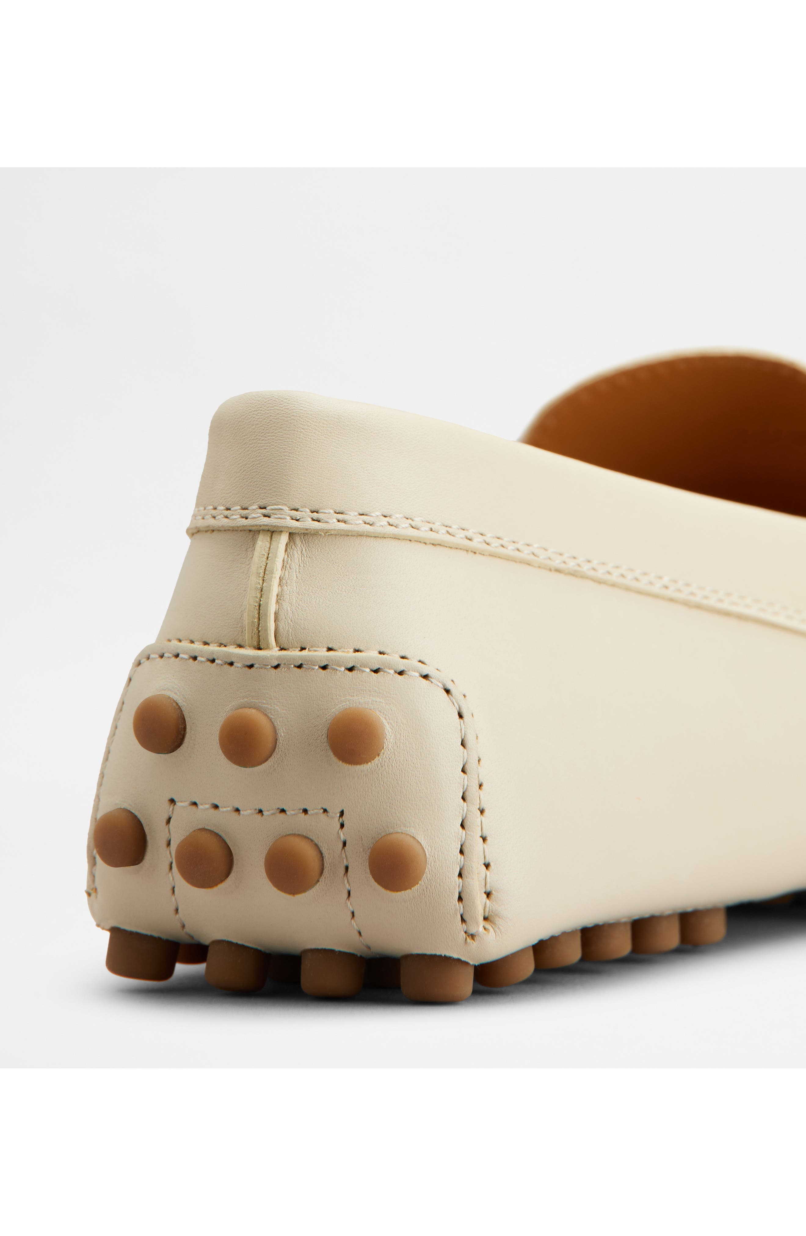 Tod's Ring Loafer in Stucco at Nordstrom - 2