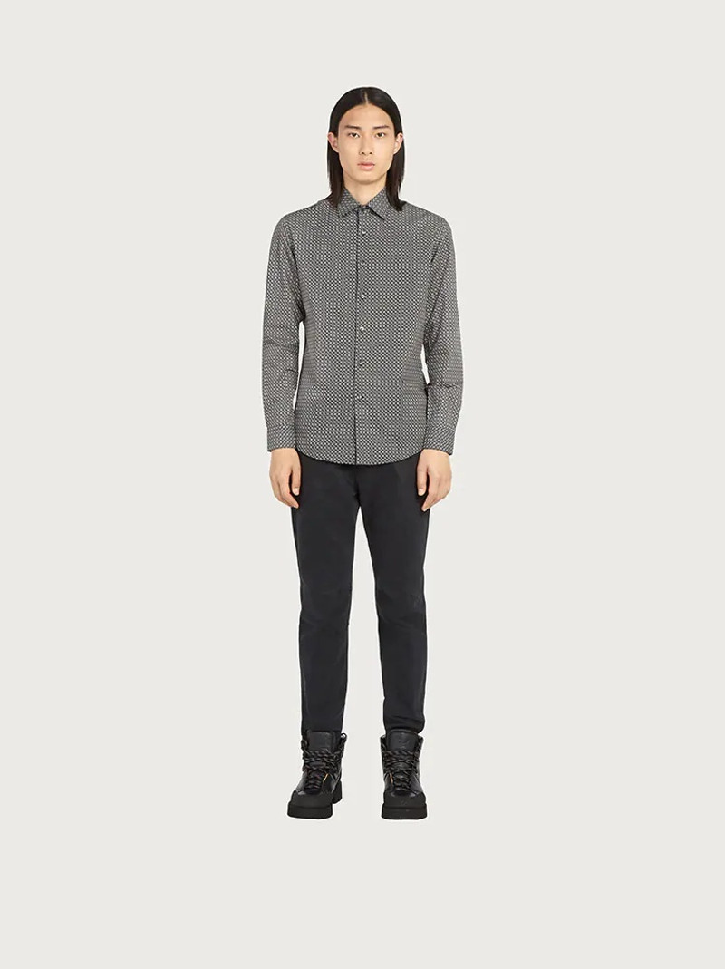 GANCINI SPORTY SHIRT 3