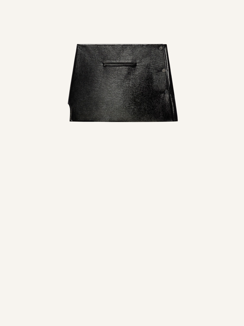 OBLIQUE VINYL 미니 스킨 1