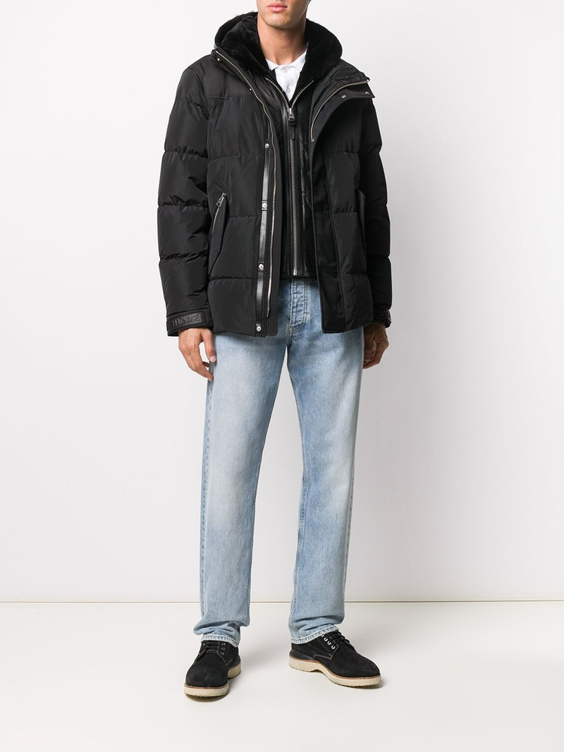 MACKAGE Riley down jacket outlook