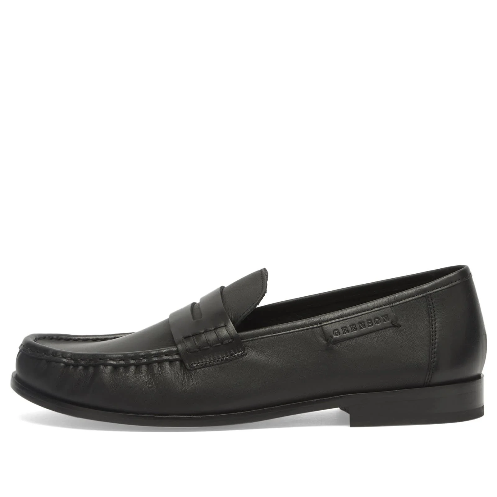 Grenson Simeon Penny Loafer - 1
