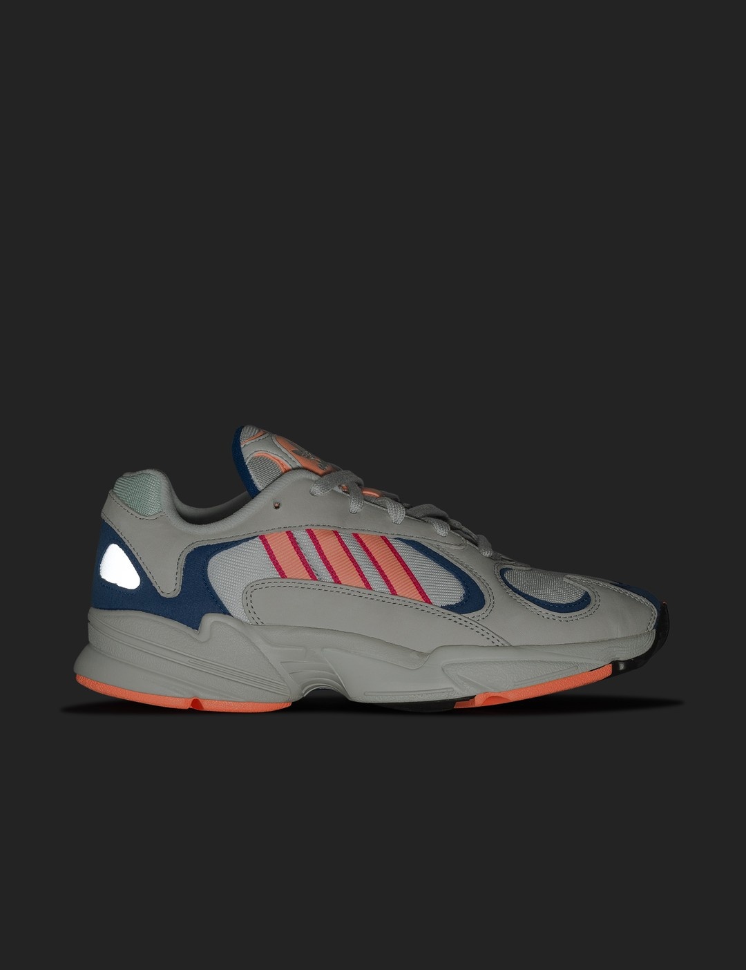 YUNG-1 SNEAKER - 5