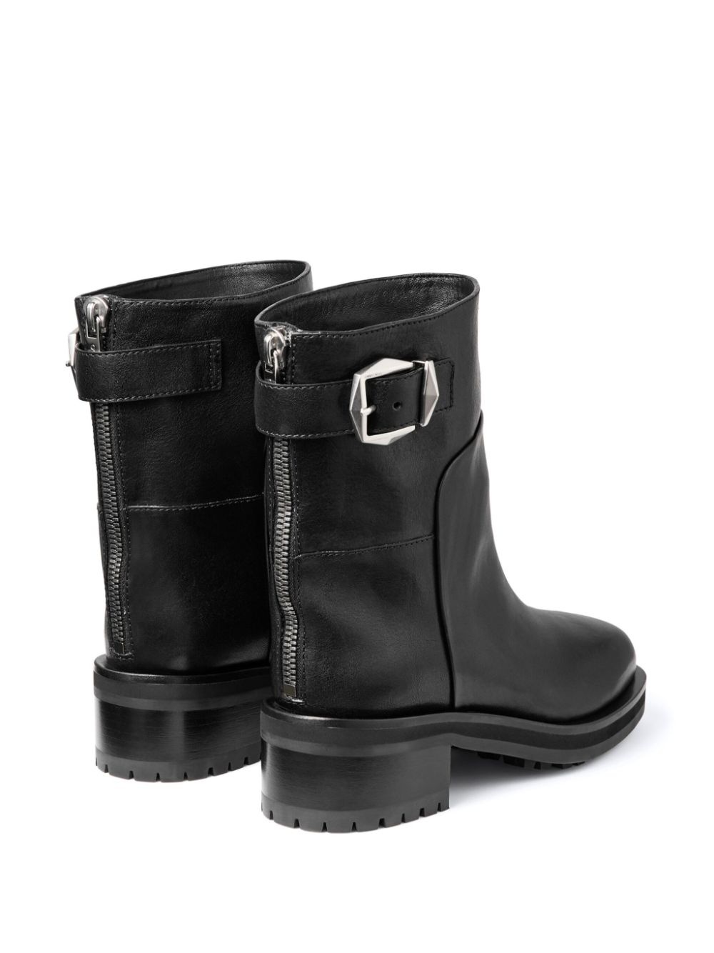 Brooklyn boots - 3