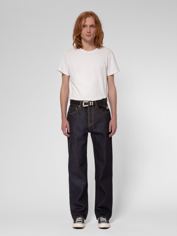 Tuff Tony Dry Deluxe - 3