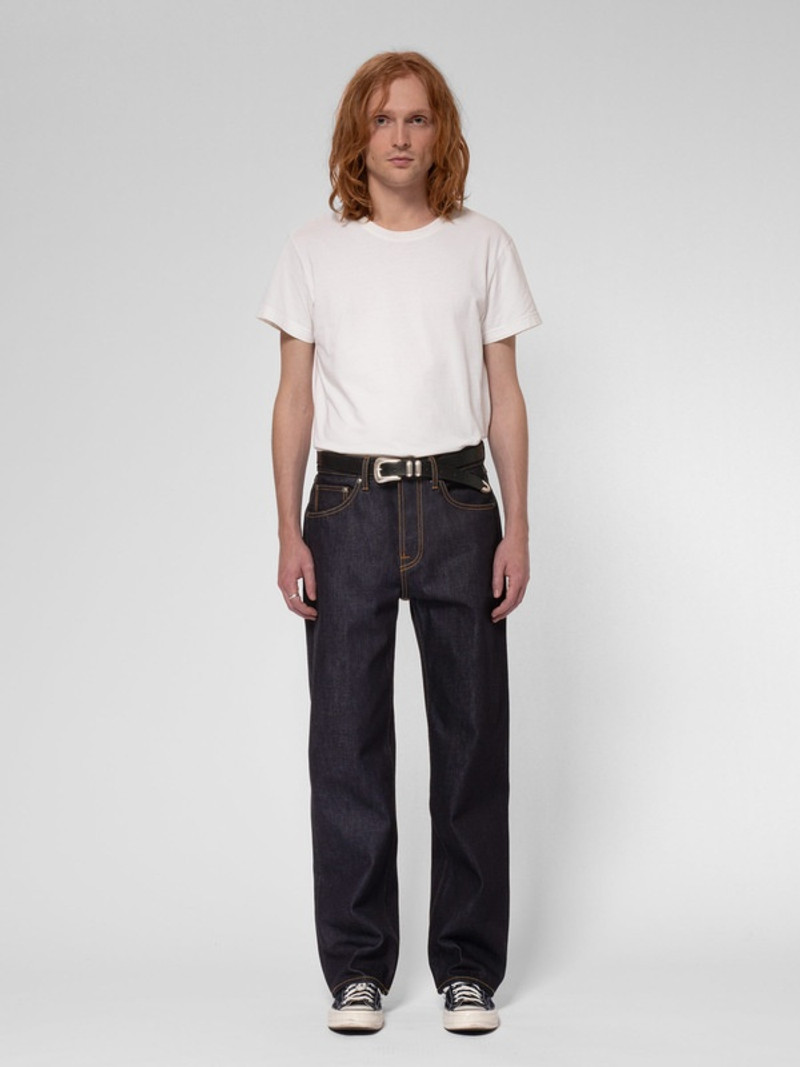 Tuff Tony Dry Deluxe 3