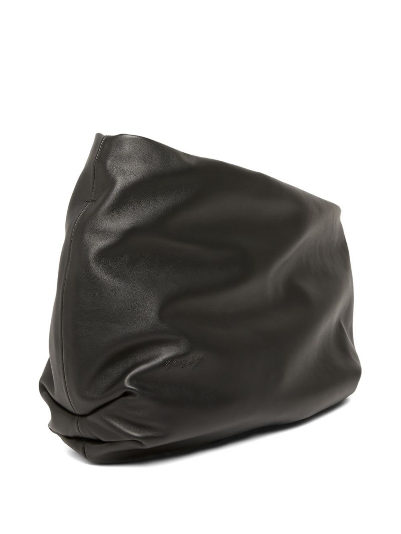 Fanta slouch shoulder bag 3