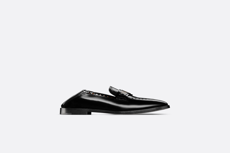 Dior Dior Boy Loafer outlook