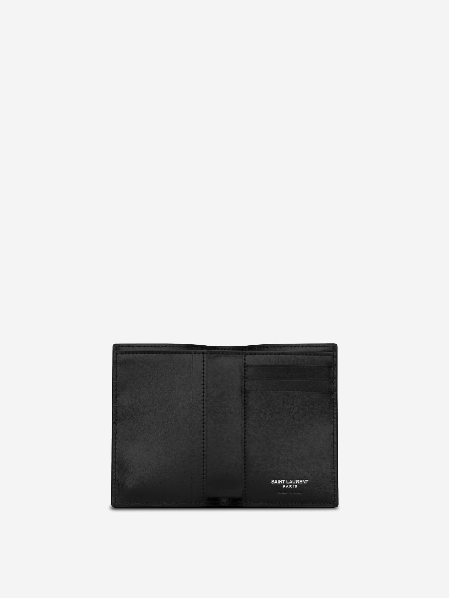 TINY CASSANDRE WALLET - 2