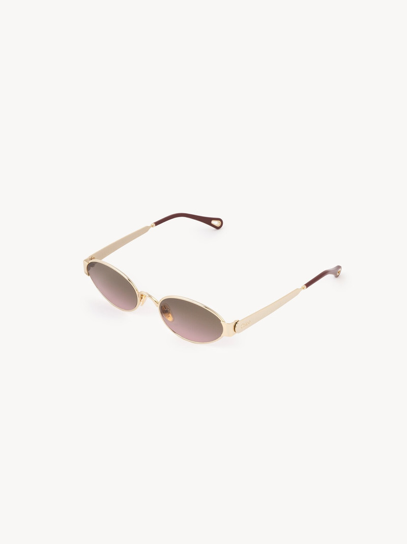 Chloé HOLLY SUNGLASSES outlook