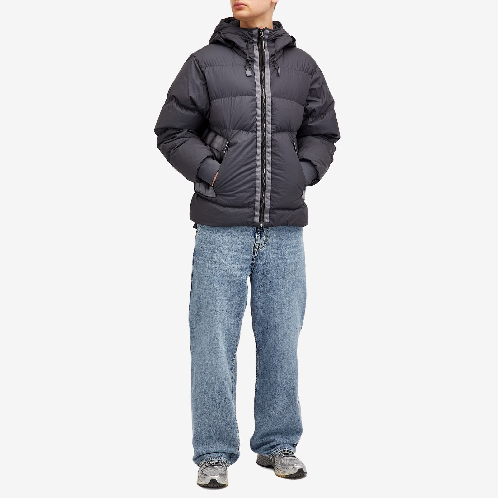 C.P. Company BI-TM Medium Weight Jacket - 4