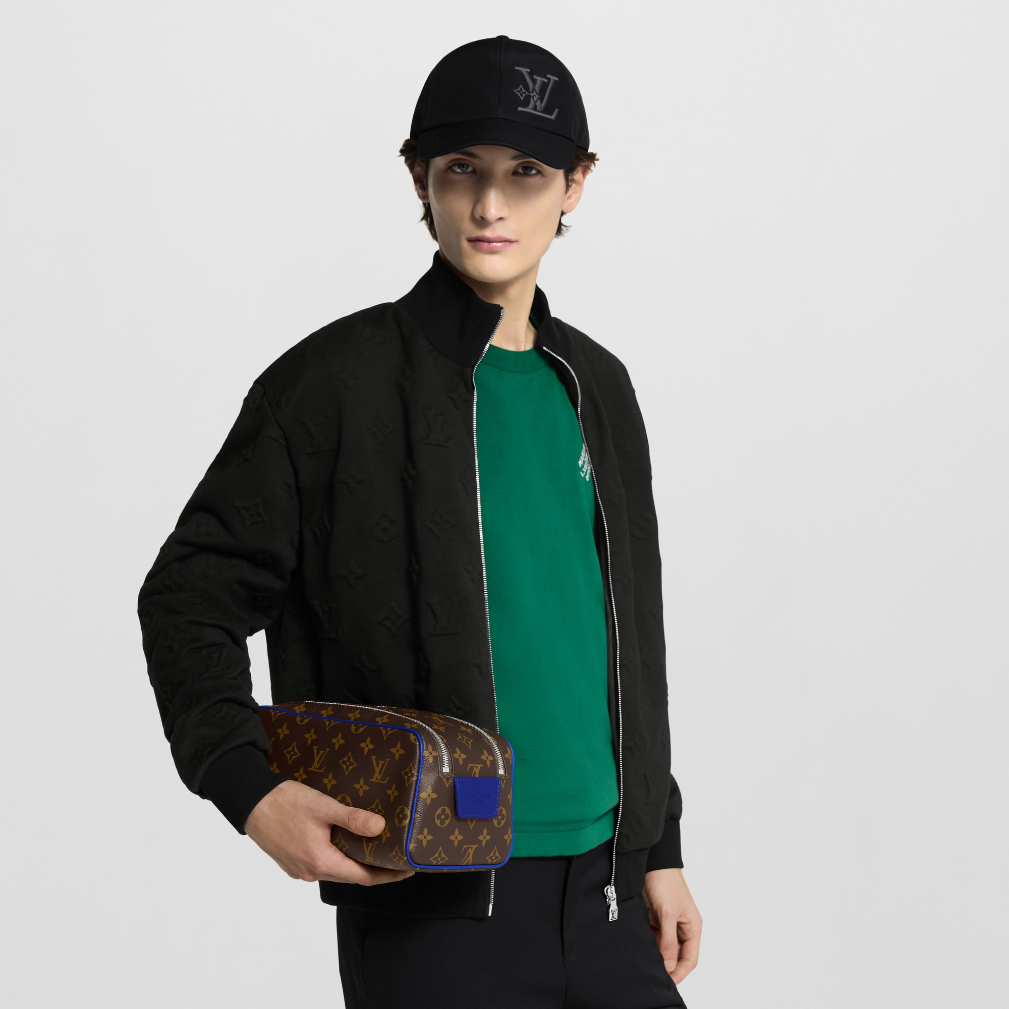 Dopp Kit - 4