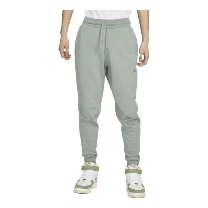 Nike Tech Fleece Joggers 'Green' DV9988-330 - 1
