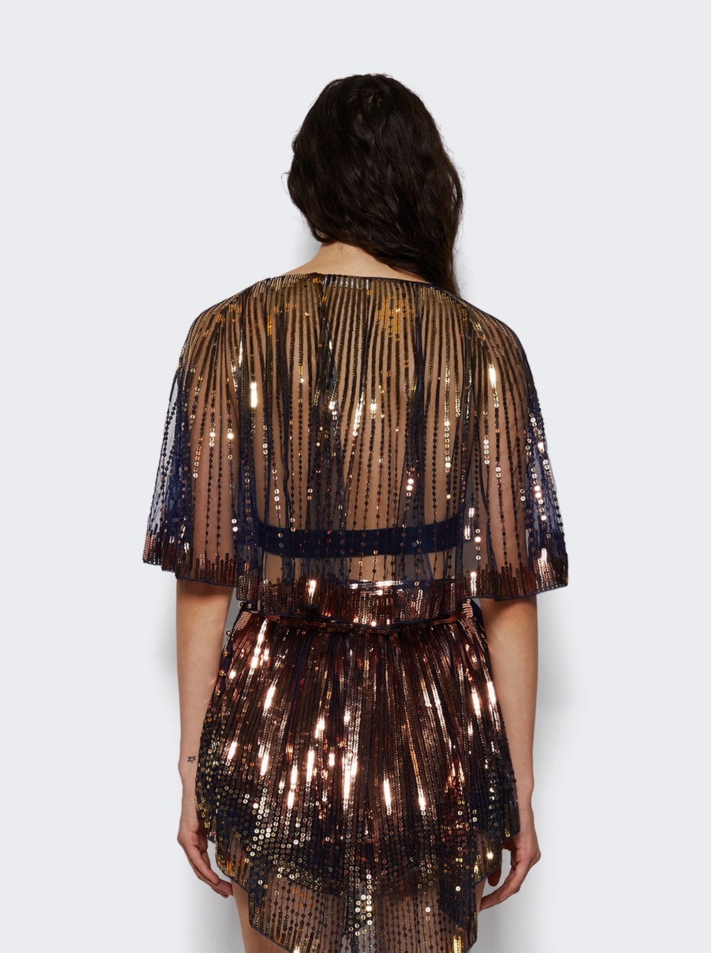 Sequined Top - 5
