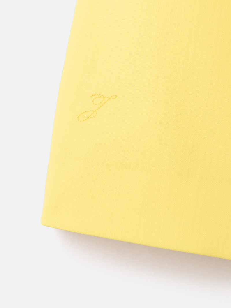 JACQUEMUS The Moisson shorts outlook