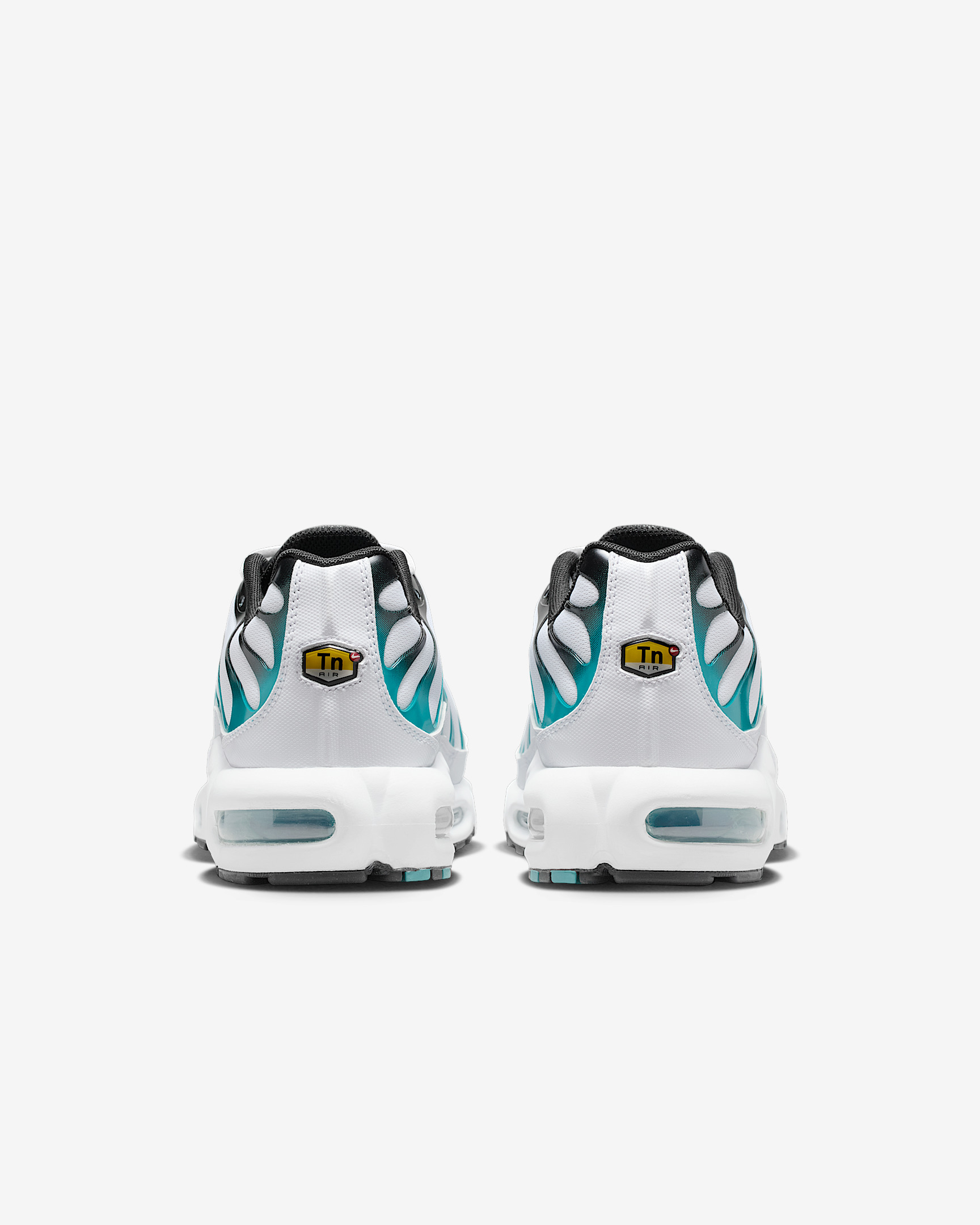 Nike Air Max Plus Men's Shoes - 6