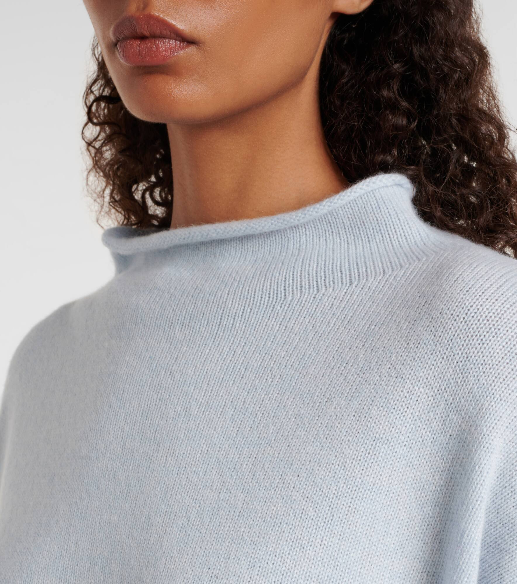 Sandy cashmere sweater - 4