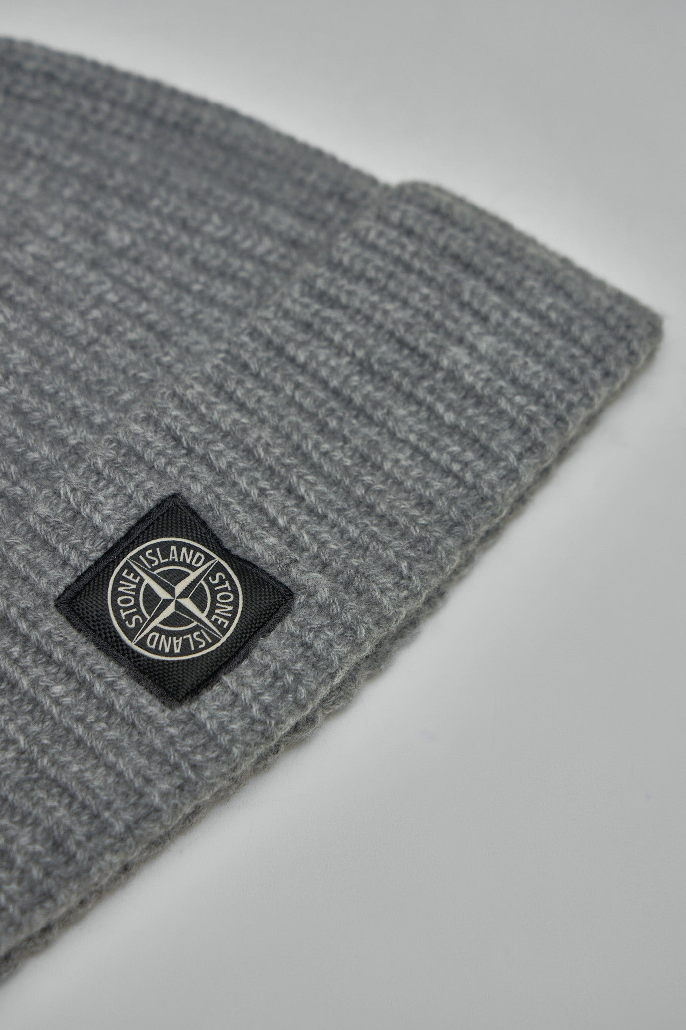 Light RWS Geelong Wool Beanie - 4