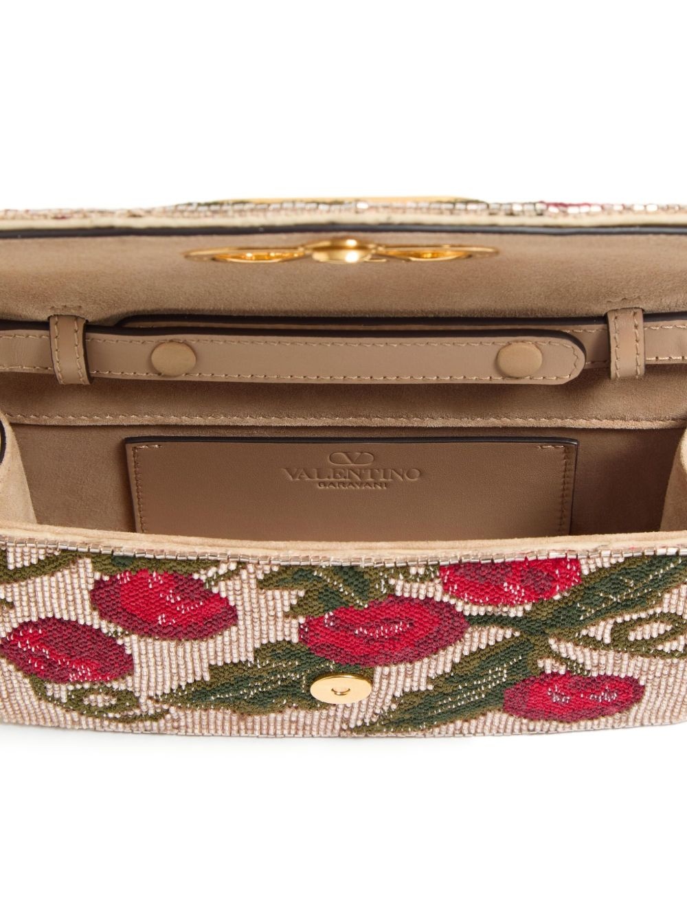 Vain shoulder bag - 7