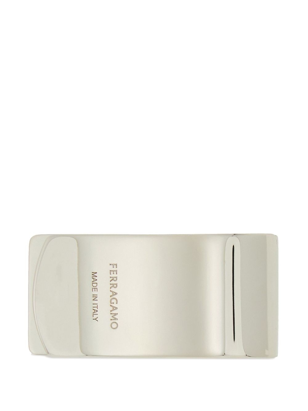 Gancini money clip - 2