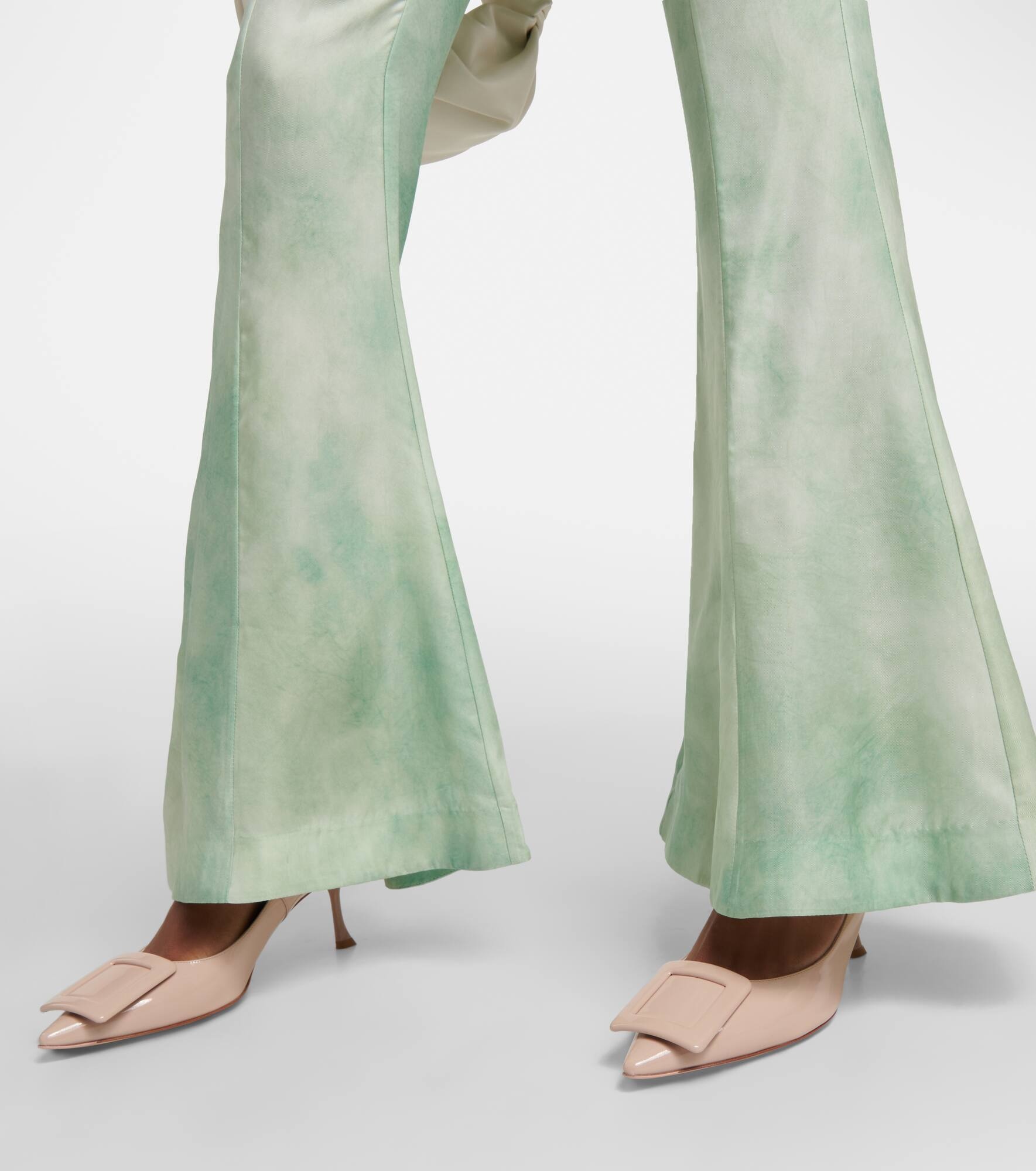 Viv' In The City 65 patent leather pumps - 4