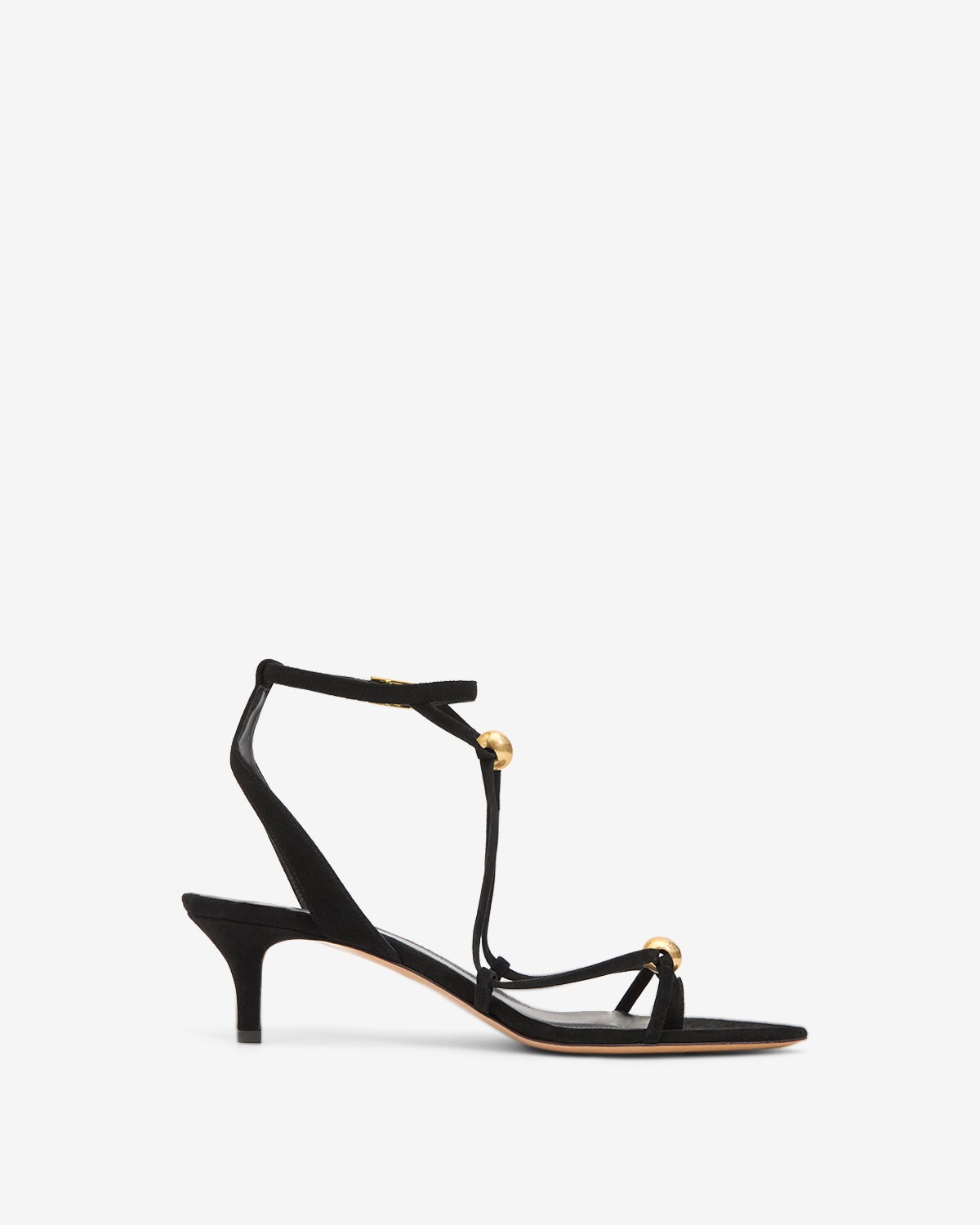OLYA SANDALS - 1