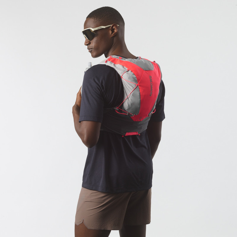 SALOMON ADV SKIN 12 outlook