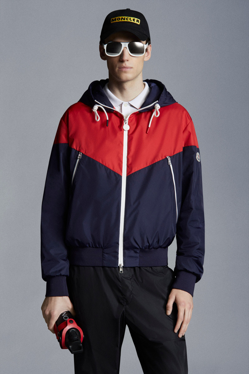 Bukret Rain Jacket 3