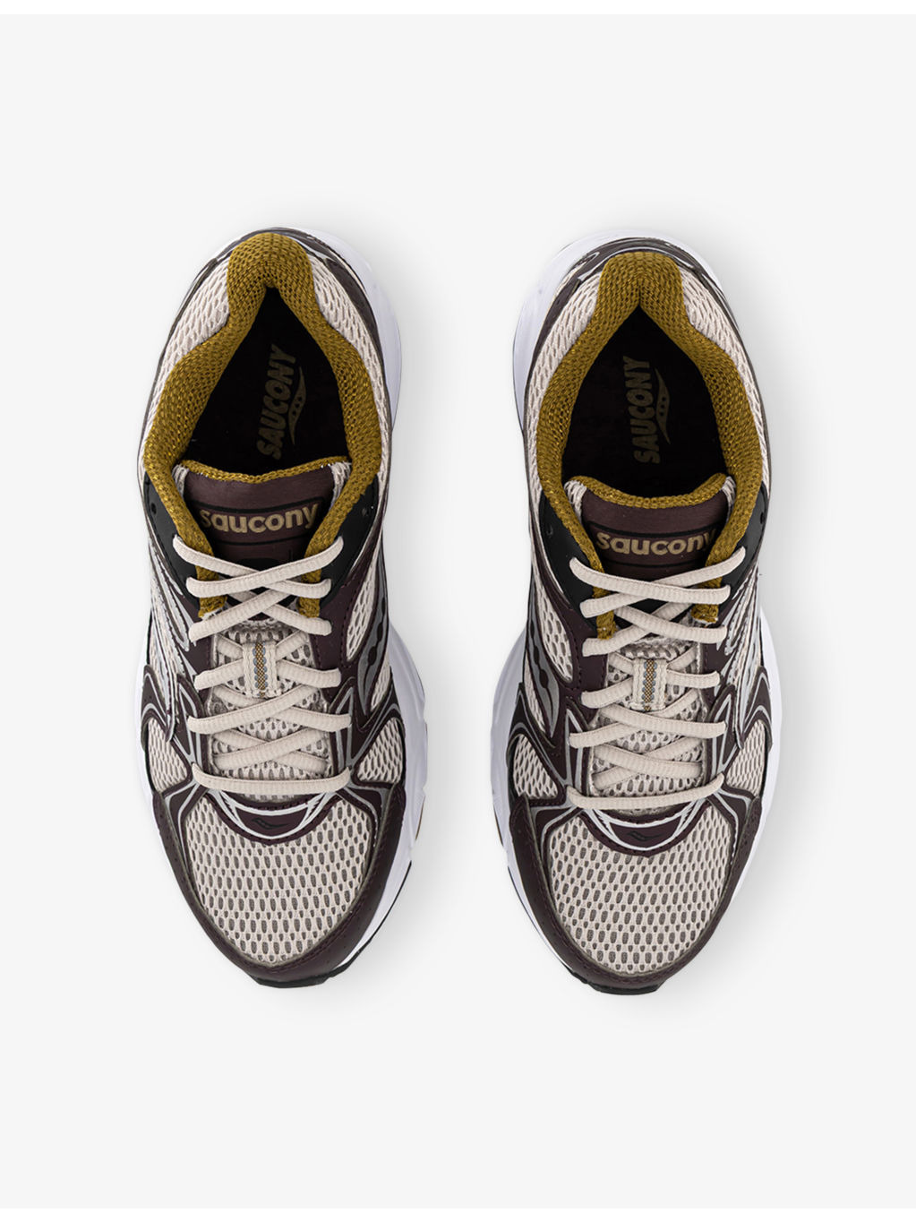 Ride Millenium Mesh Trainers - 2