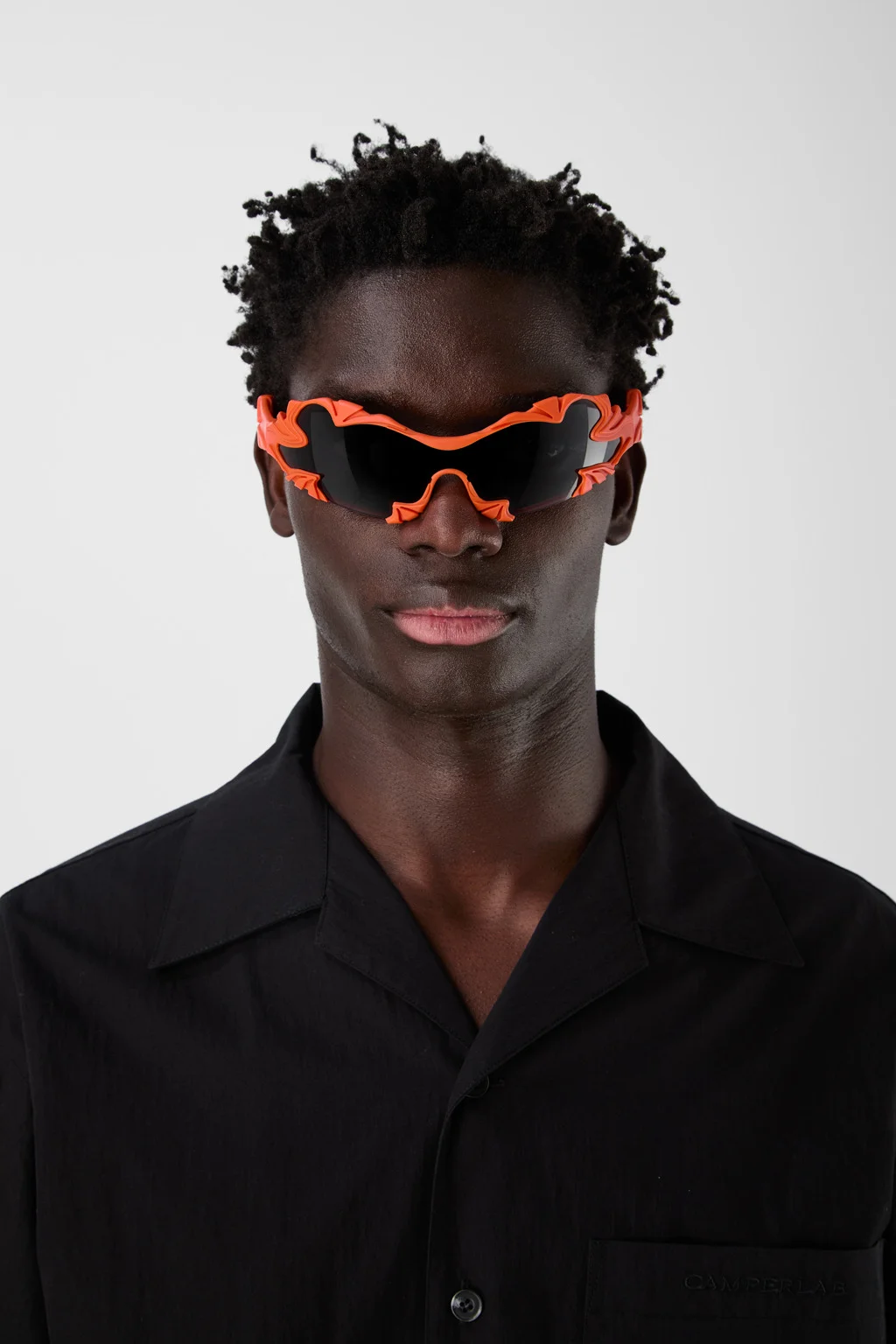 ORANGE - 1