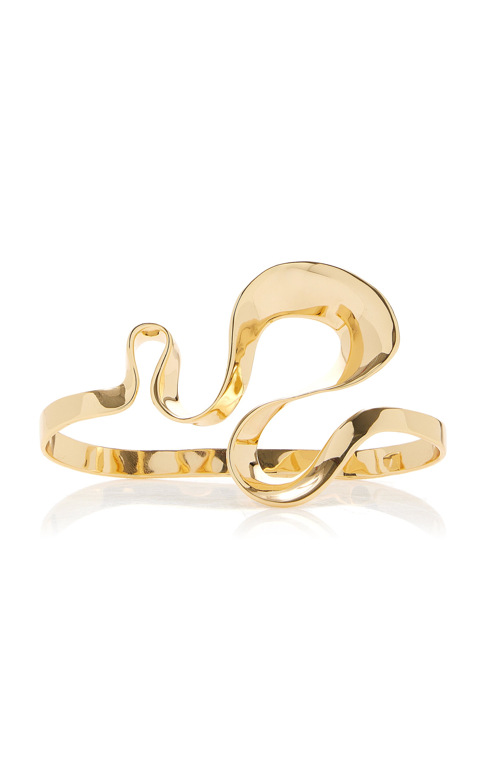 Rue Gold-Tone Bracelet gold - 1