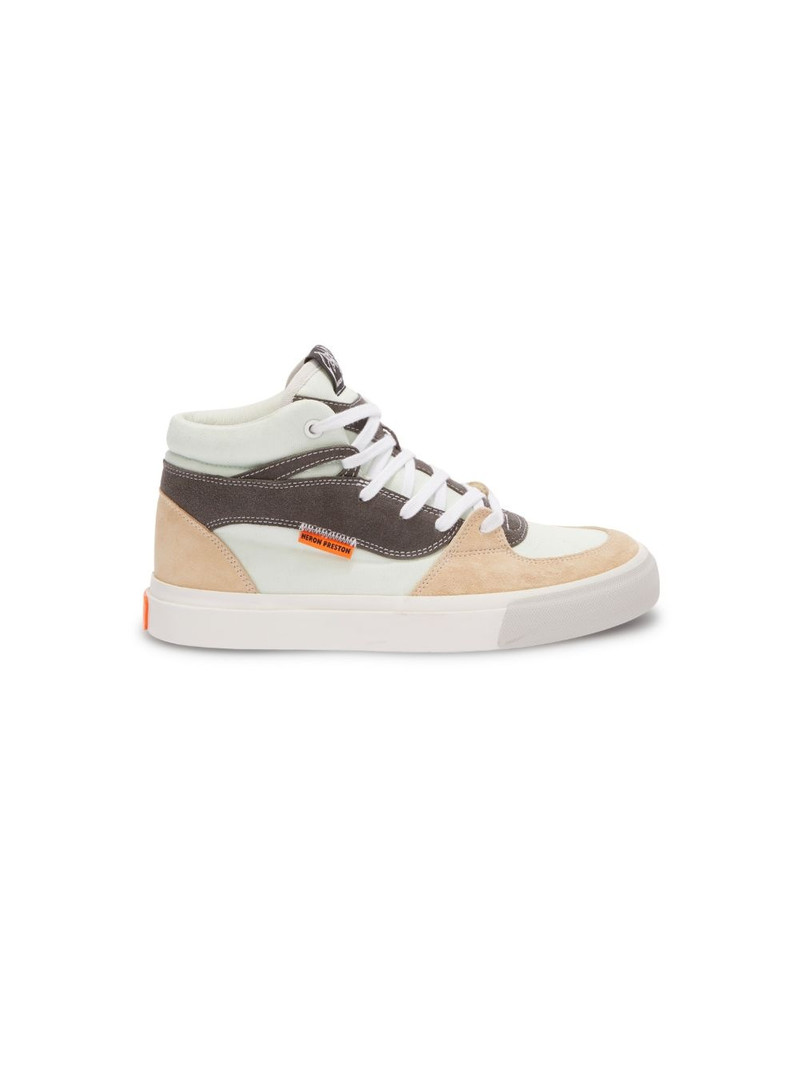 Toby Mid Top Sneakers 1