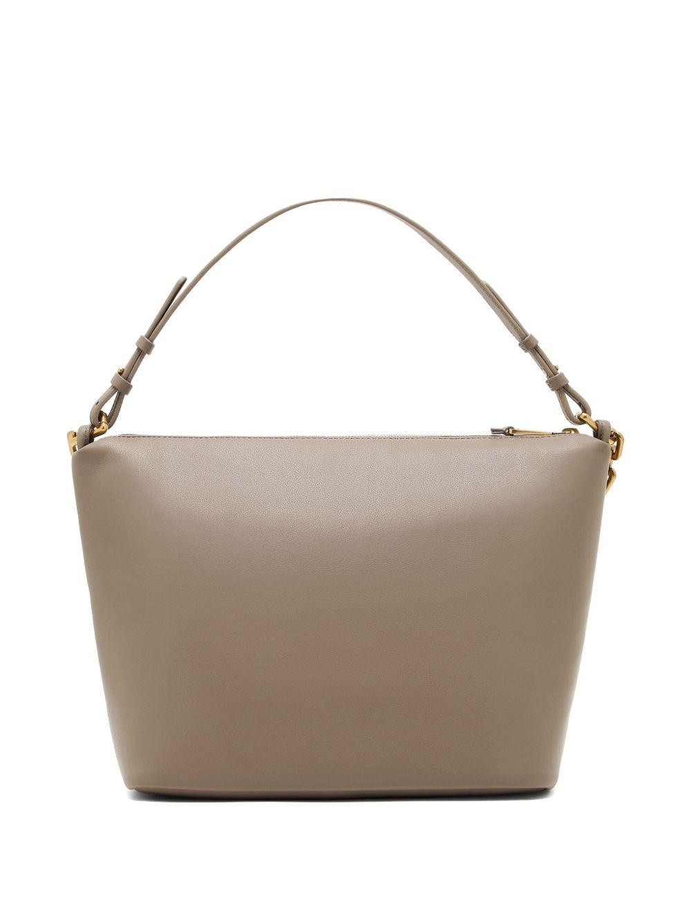 medium Hobo leather tote bag - 3