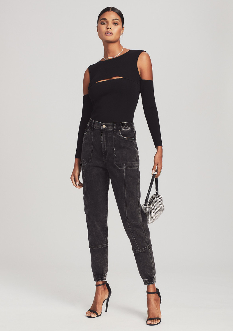 RETROFÊTE CARTER PANT outlook