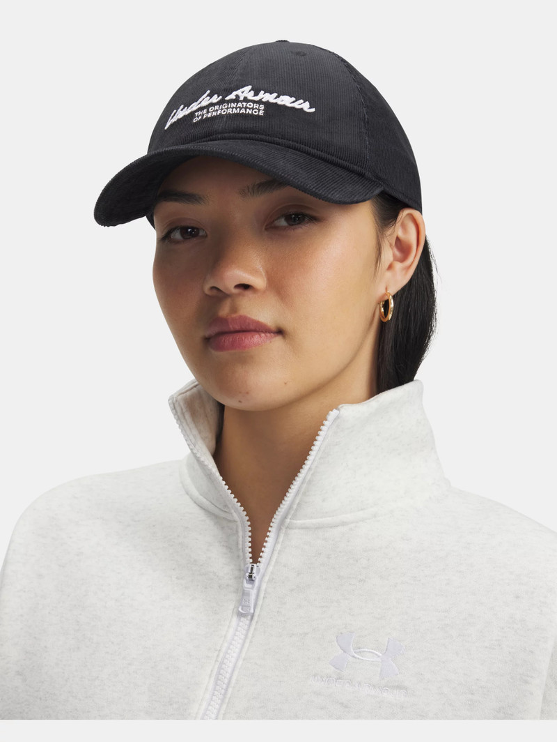 UA Sportstyle Corduroy 3