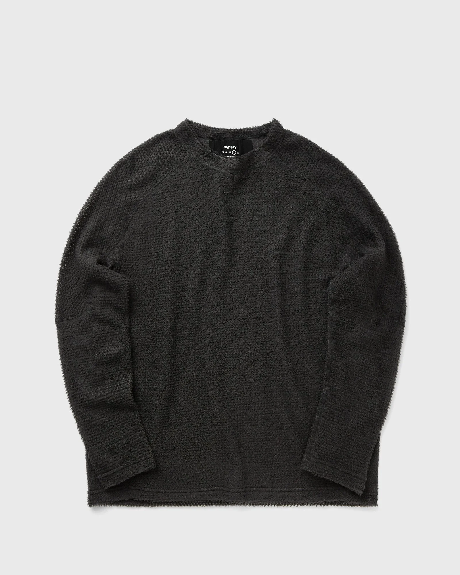 Ghostfleece AD Long Tee - 1
