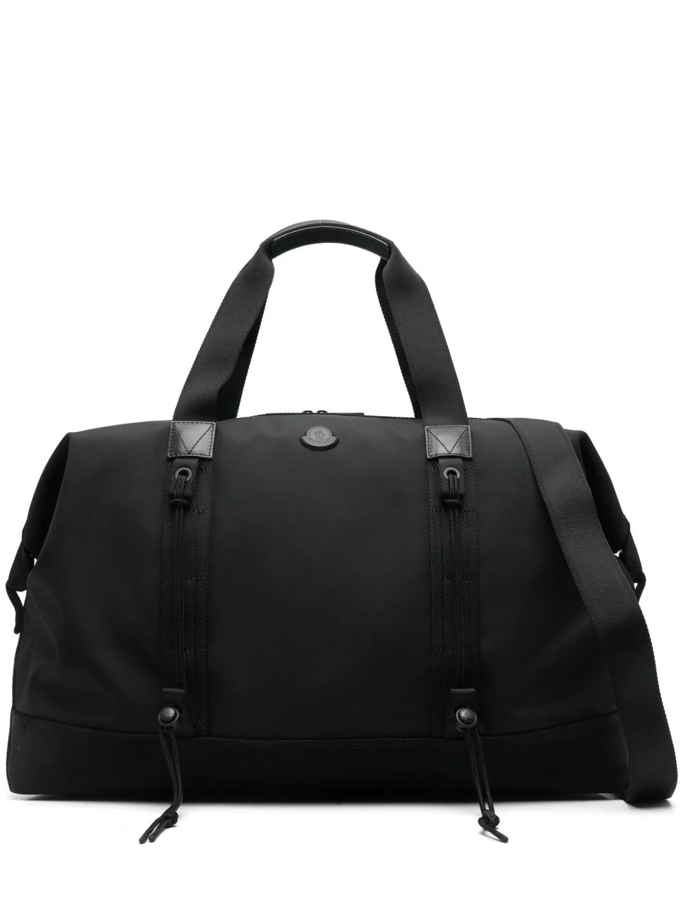 Tech duffle bag - 1