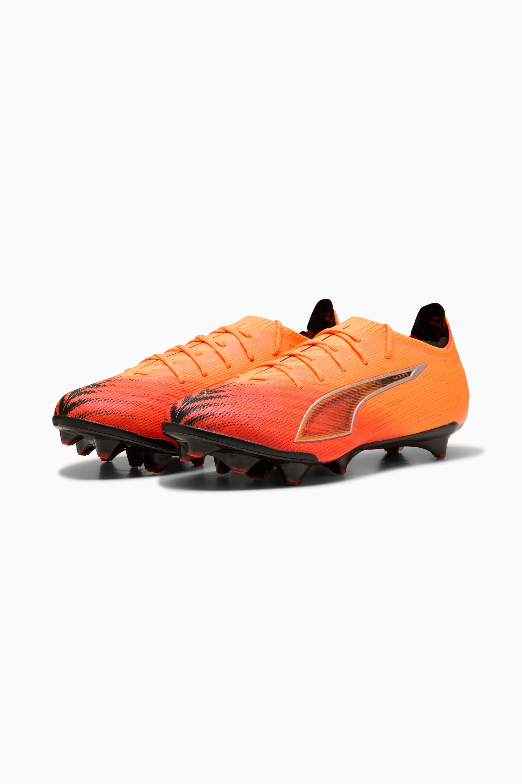 ULTRA 6 CARBON Firm Ground Soccer Cleats - 2