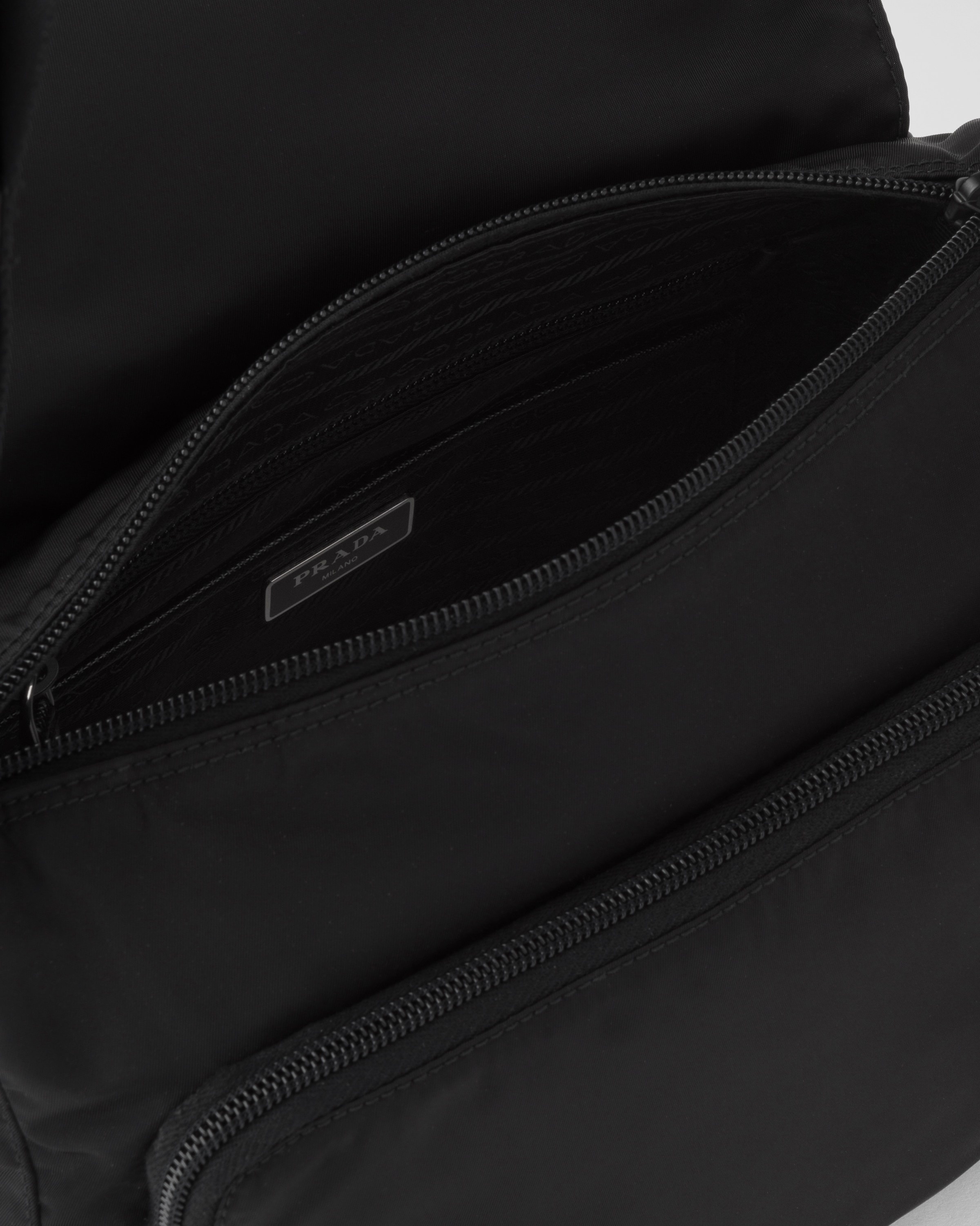 Re-Nylon shoulder bag - 5