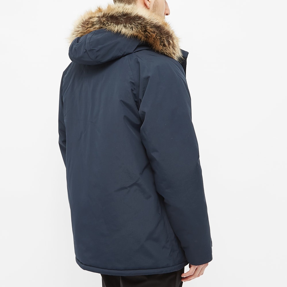 Barbour Gremble Waterproof Parka - 6