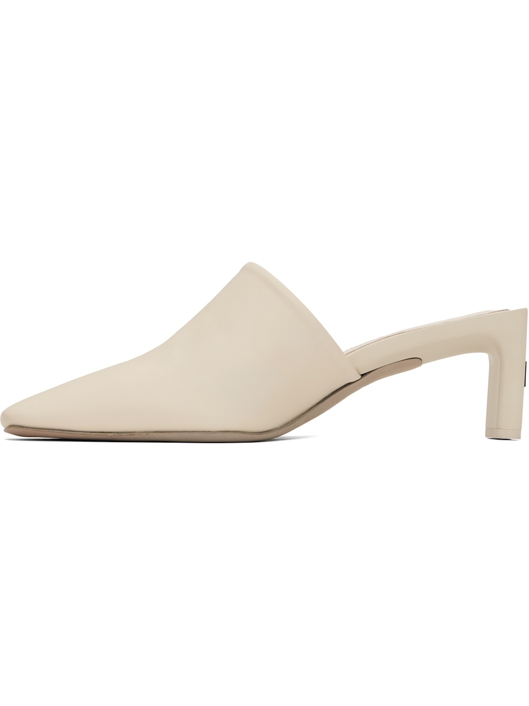 Off-White Low Mules - 3