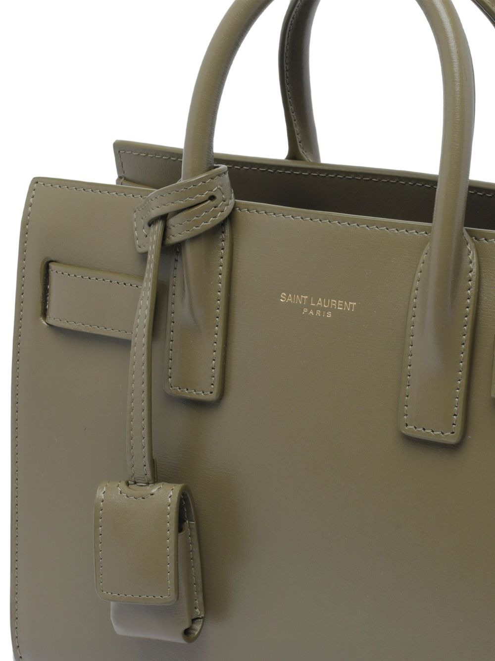 Sac de Jour handbag - 4